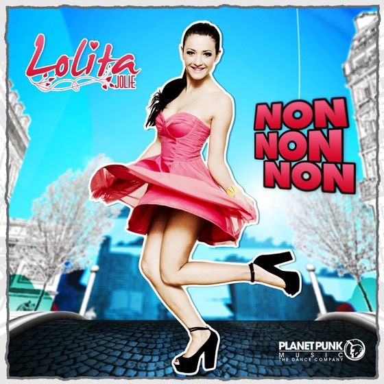 Cover artwork for Non Non Non (Rob & Chris Remix)