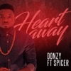 Donzy - Heart Away (feat. Spicer)