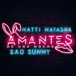 Amantes de una Noche - Single - Bad Bunny