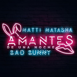 Natti Natasha & Ozuna - Amantes de una Noche