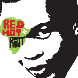 Meshell Ndegeocello - Gentleman (feat. Ron Blake)