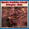 Rancho Folclórico Infantil Ardegães - Ribeira