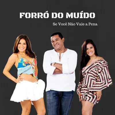 Se Você Não Vale a Pena - Single - Forró do Muído