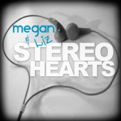 Stereo Hearts artwork