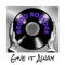 Give It Away - Bruno Borlone lyrics