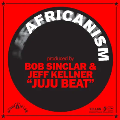 Juju Beat - Single - Bob Sinclar
