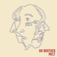 Oh Brother - Single