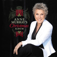 Anne Murray - Anne Murray's Christmas Album artwork