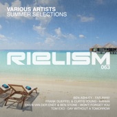Rielism Summer Selections - EP artwork