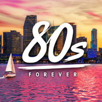 Various Artists - 80s Forever artwork