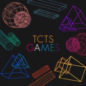 Games (Radio Edit) artwork