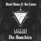 The Roockies (feat. Ito Cann) - Dani Row lyrics