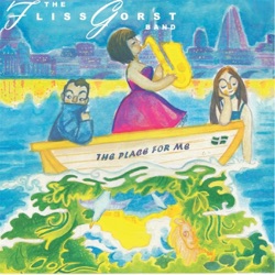 The Fliss Gorst Band - Every Time (feat. Lauren Bush)