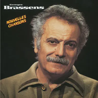Georges Brassens nouvelles chansons N°14 - Georges Brassens