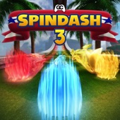 Spindash 3 artwork