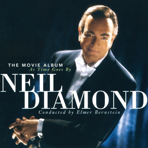Cover artwork for Puttin' on the Ritz