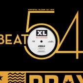 Beat 54 (Krystal Klear 12" Mix) artwork