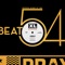 Beat 54 (Krystal Klear Edit) artwork