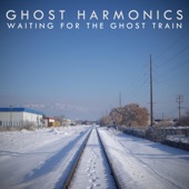 Waiting for the Ghost Train artwork