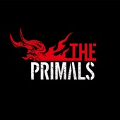 THE PRIMALS artwork