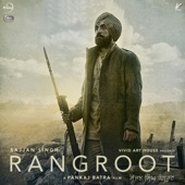 Sajjan Singh Rangroot (Original Motion Picture Soundtrack) artwork