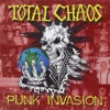 Punk Invasion, 2001