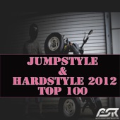 Jumpstyle & Hardstyle 2012 Top 100 (Extended Versions Only) artwork