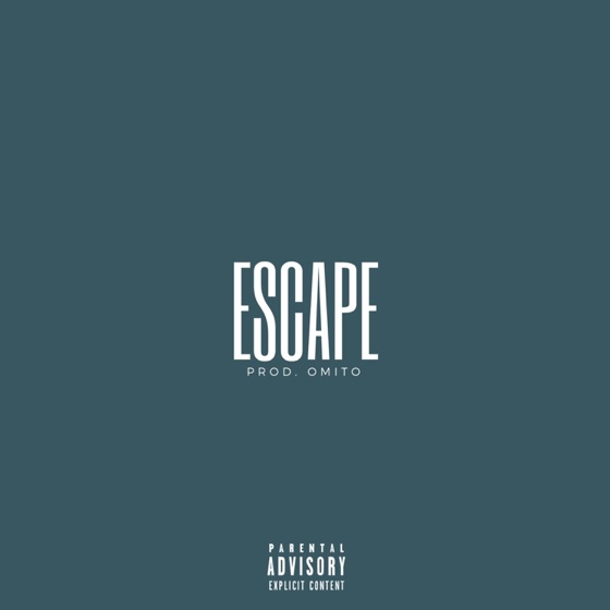 Cover artwork for Escape