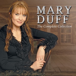 Mary Duff - Coal Miner's Daughter - 排舞 編舞者