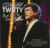 Conway Twitty - The Story Of My Love