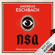 Andreas Eschbach - NSA - Nationales Sicherheits-Amt