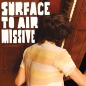 Surface To Air Missive - Never Going out Again