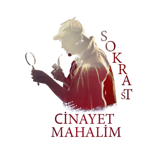 Cover artwork for Cinayet Mahalim