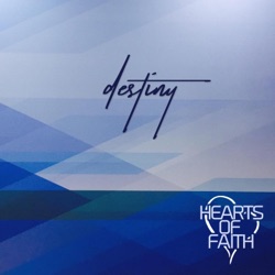 Hearts of Faith - Standing in Your Holy Presence