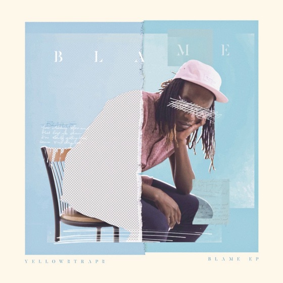 Cover artwork for Like Magic (feat. VYNK)