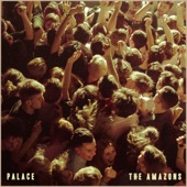 Palace (Single Version) artwork