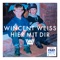 Hier mit dir - Wincent Weiss lyrics