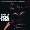 Mighty Joe Young (Soundtrack from the Motion Picture), 1998