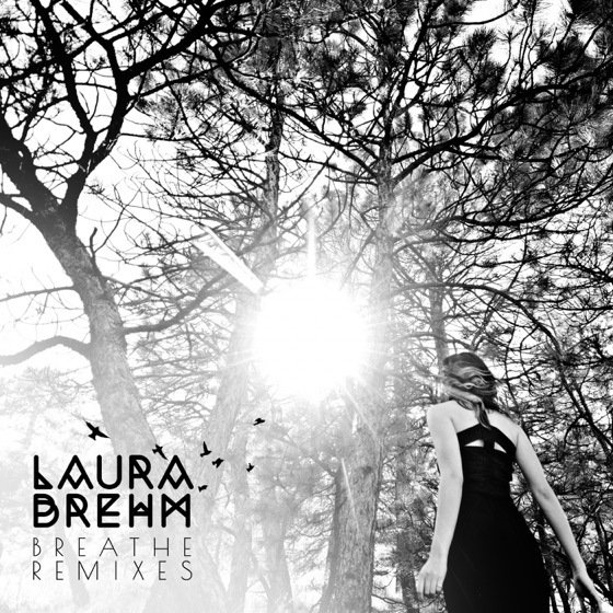 Cover artwork for Parallel