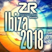 Z Records Presents: Ibiza 2018 artwork