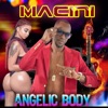 Angelic Body - Single