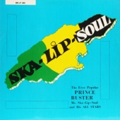 Ska Lip Soul artwork