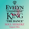 The Dance (Soul Seekerz Import Mix) - Single