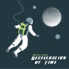 Deceleration of Time