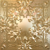 Watch the Throne (Deluxe) artwork