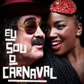 Eu Sou o Carnaval (feat. IZA) artwork