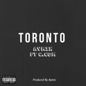 Toronto (feat. C.Com) artwork