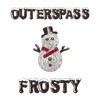 Frosty by Outerspass iTunes Track 1