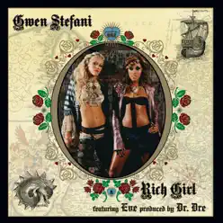 Rich Girl - Single (International Version) - Single - Gwen Stefani