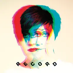 Record - Tracey Thorn